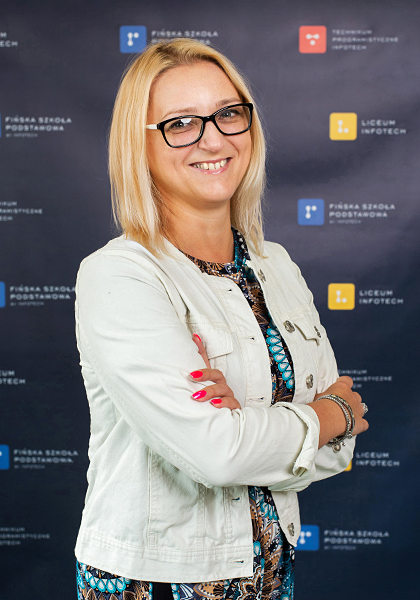 Małgorzata Dakowicz